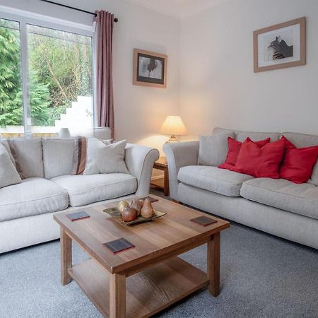 Glenvale - 2 Bedroom Apartment - Saundersfoot Extérieur photo