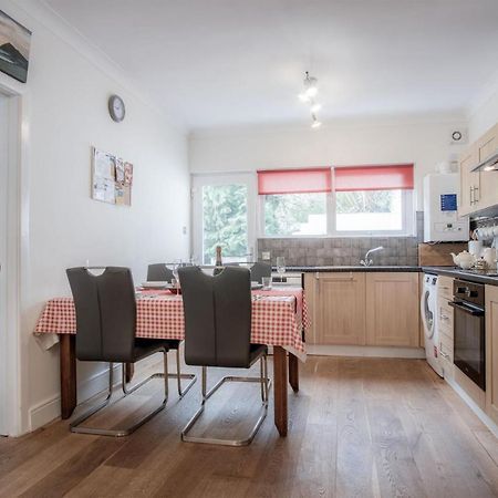 Glenvale - 2 Bedroom Apartment - Saundersfoot Extérieur photo