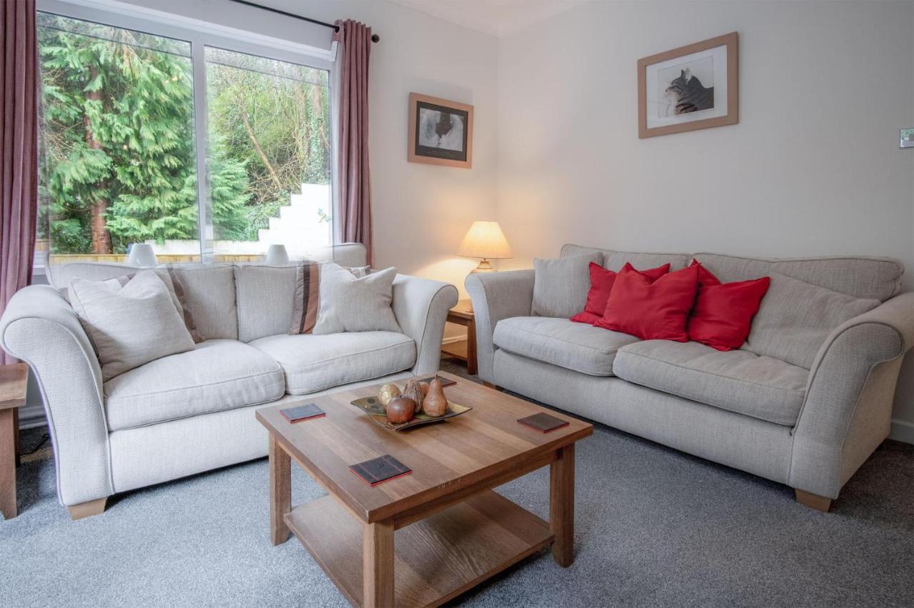 Glenvale - 2 Bedroom Apartment - Saundersfoot Extérieur photo