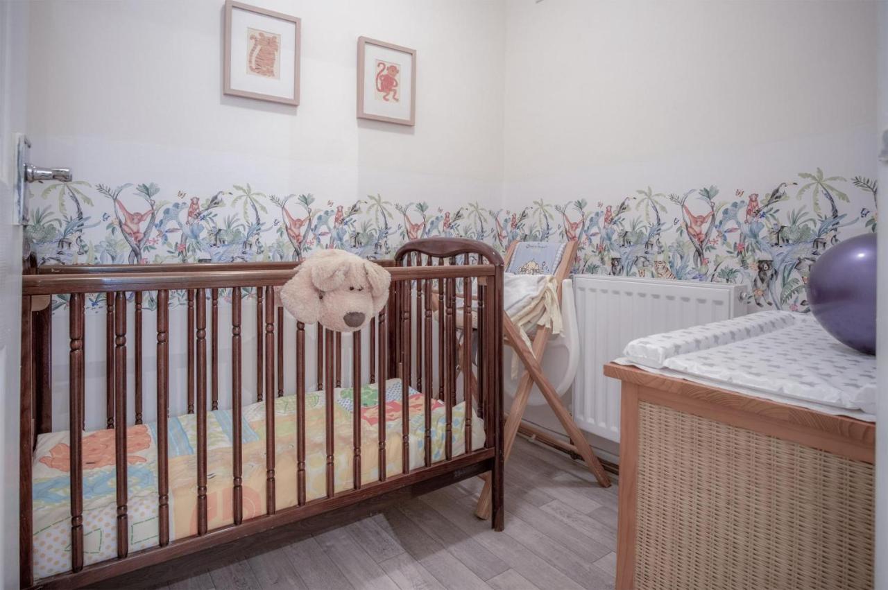 Glenvale - 2 Bedroom Apartment - Saundersfoot Extérieur photo