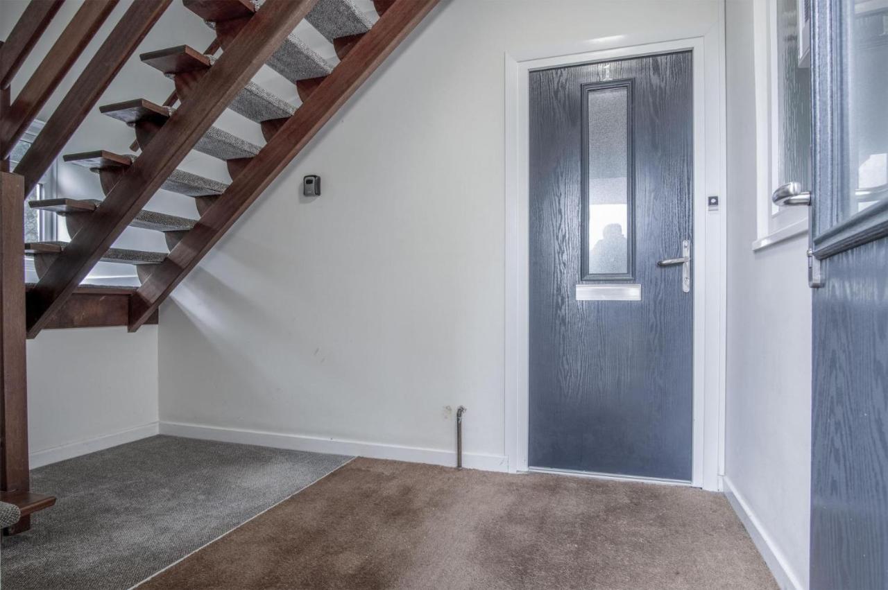 Glenvale - 2 Bedroom Apartment - Saundersfoot Extérieur photo