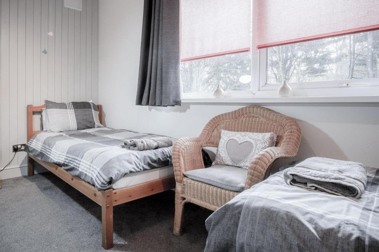 Glenvale - 2 Bedroom Apartment - Saundersfoot Extérieur photo