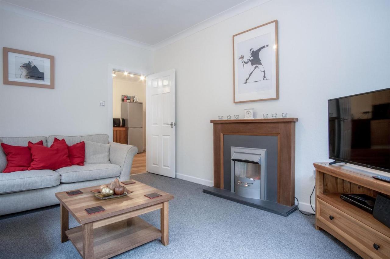 Glenvale - 2 Bedroom Apartment - Saundersfoot Extérieur photo