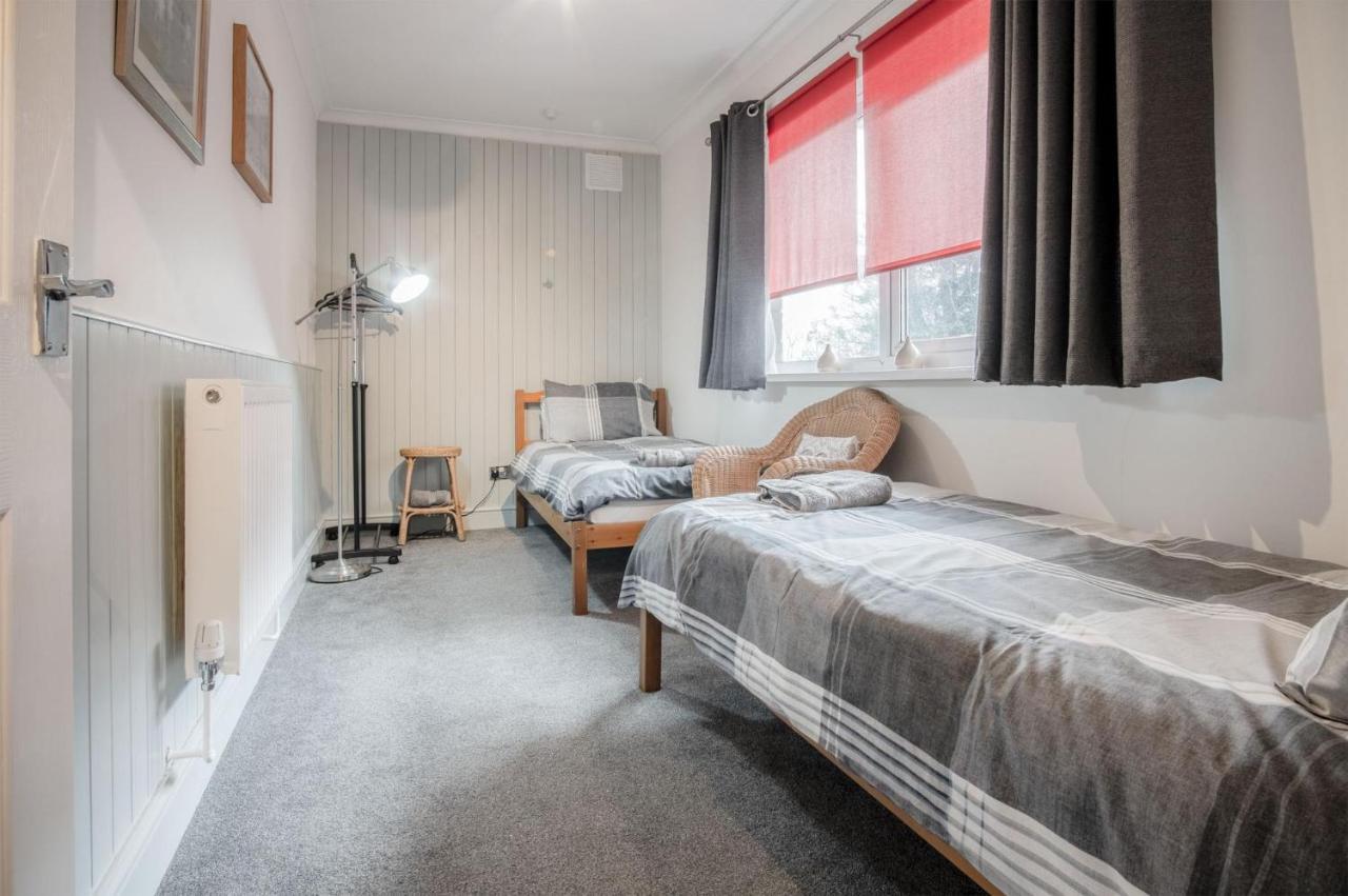 Glenvale - 2 Bedroom Apartment - Saundersfoot Extérieur photo