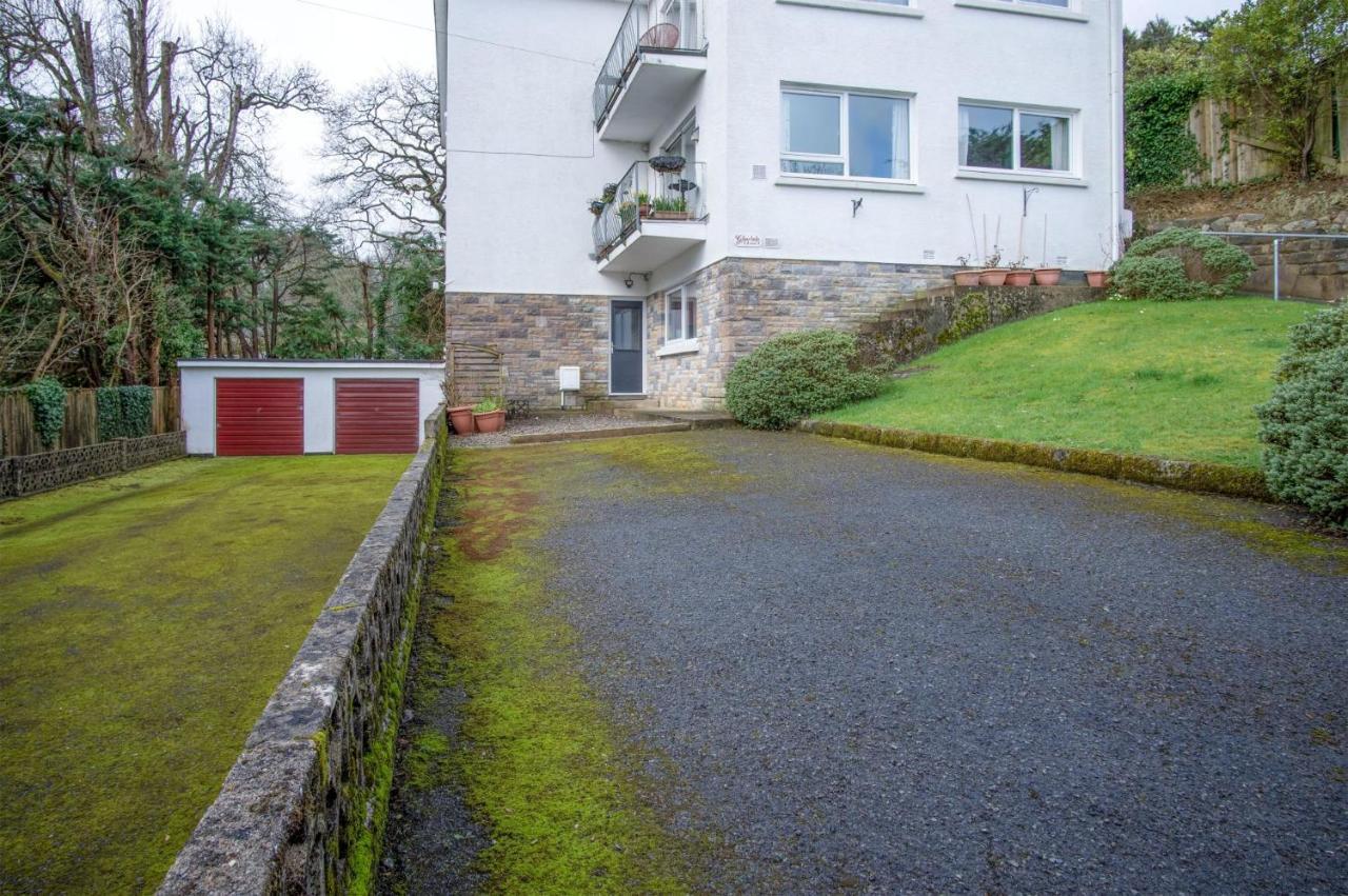 Glenvale - 2 Bedroom Apartment - Saundersfoot Extérieur photo