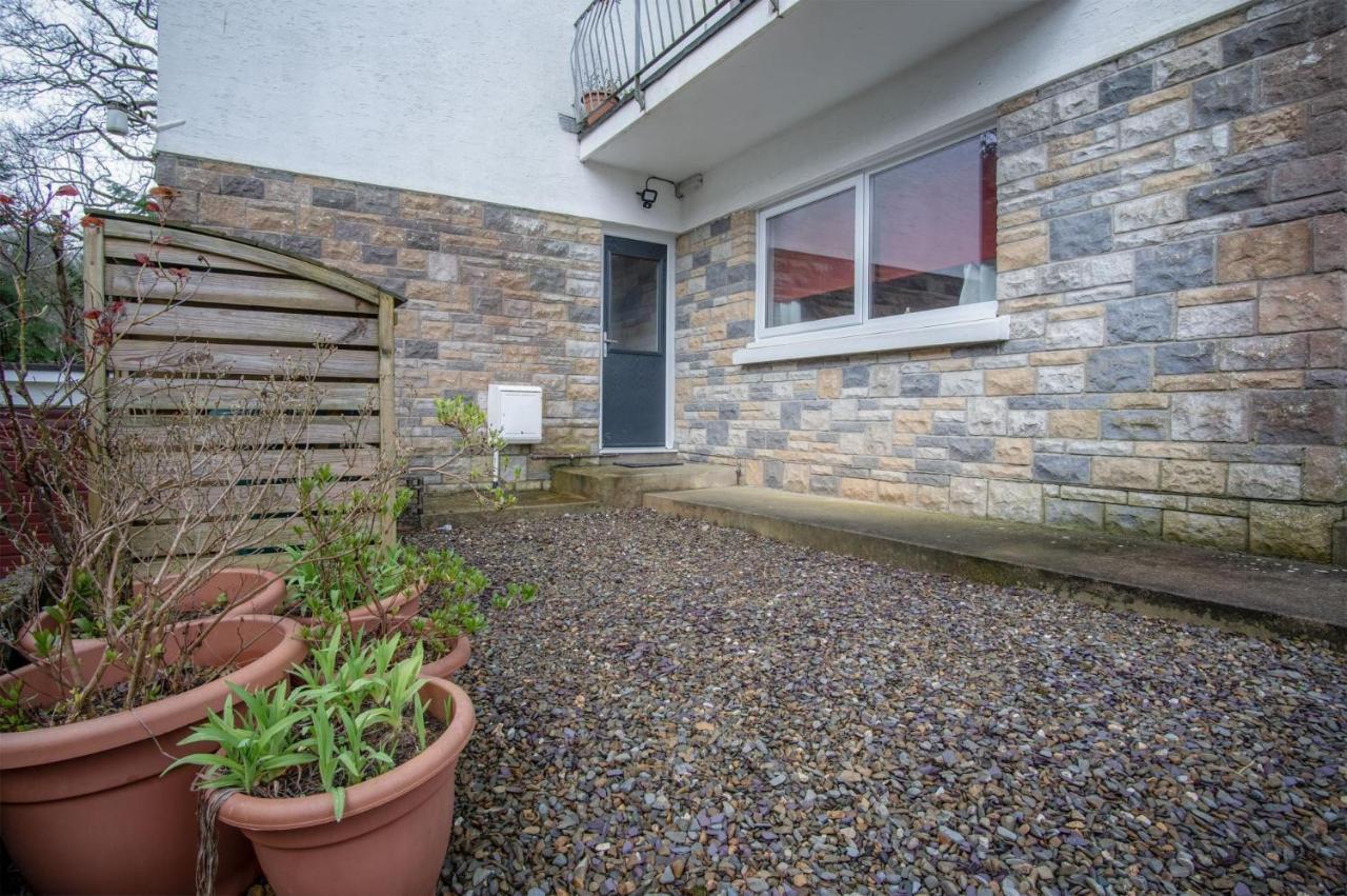 Glenvale - 2 Bedroom Apartment - Saundersfoot Extérieur photo
